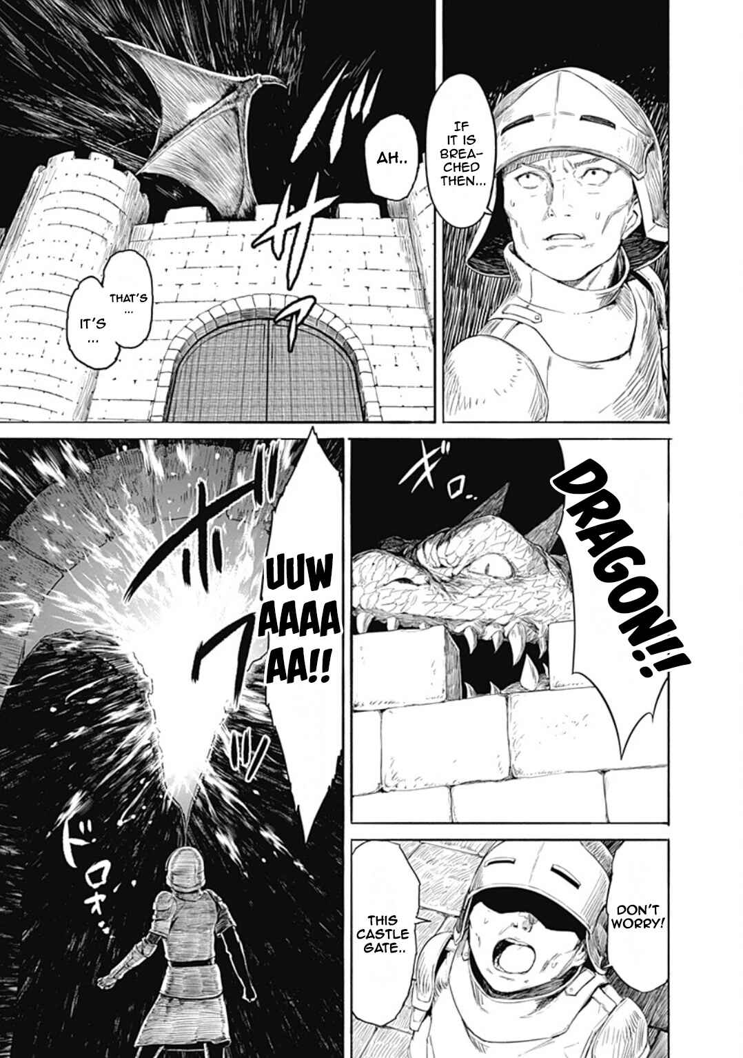 Page 9 Chapter 21 Valhalla Otintin-kan