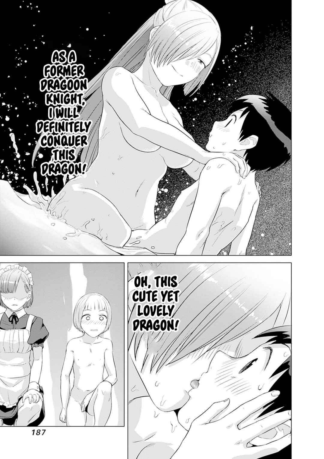 Page 9 Chapter 39 Valhalla Otintin-kan