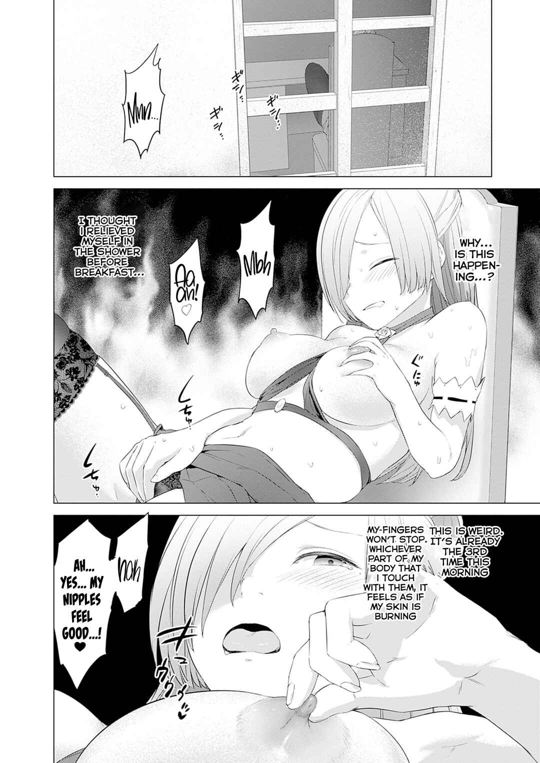 Page 2 Chapter 34 Valhalla Otintin-kan