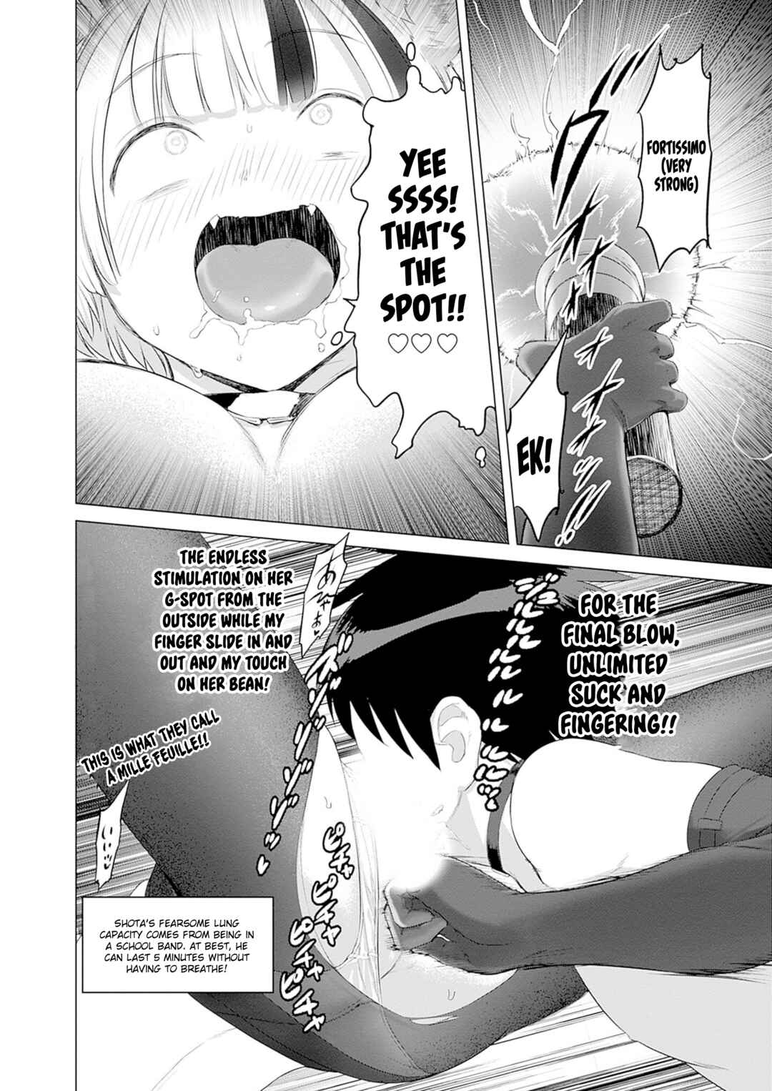 Page 20 Chapter 31 Valhalla Otintin-kan