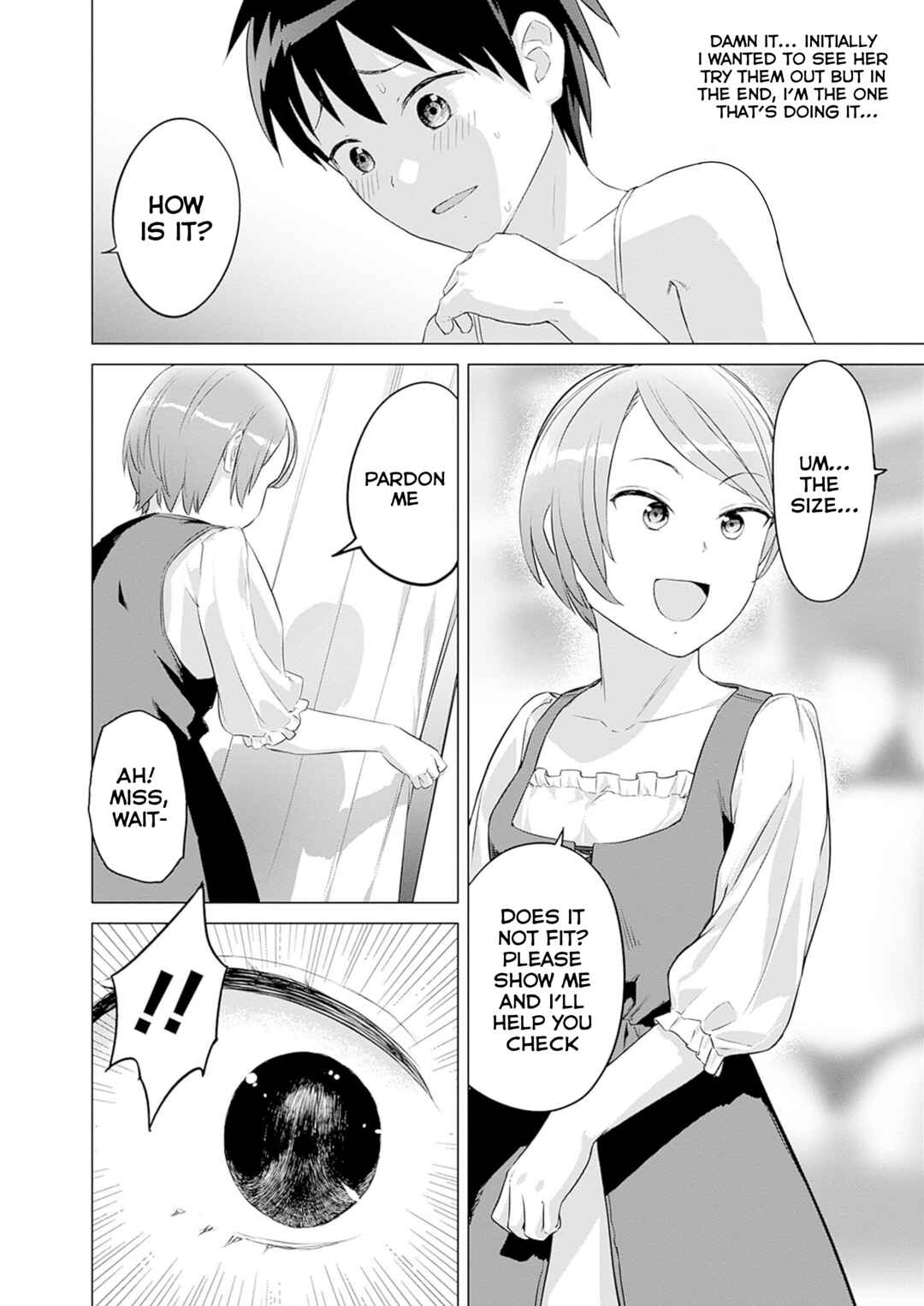 Page 18 Chapter 28 Valhalla Otintin-kan