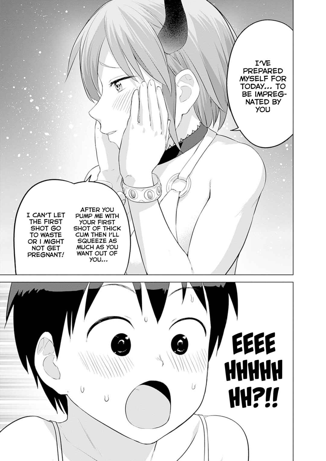 Page 23 Chapter 28 Valhalla Otintin-kan