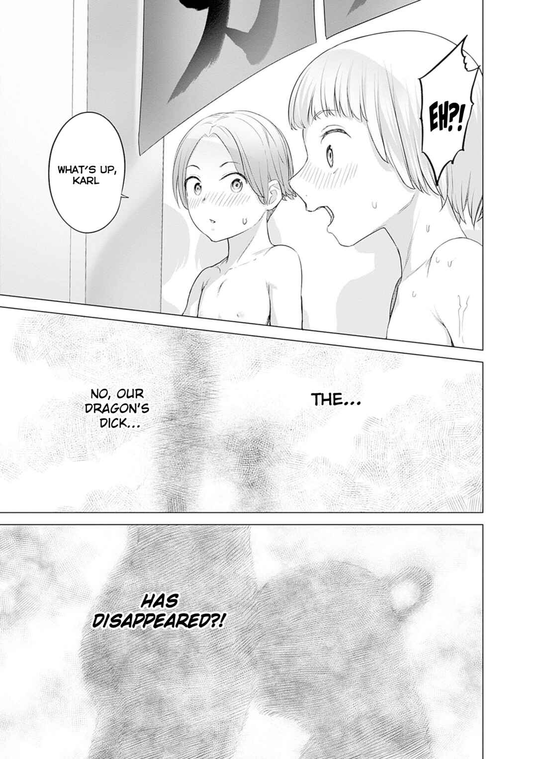 Page 23 Chapter 38 Valhalla Otintin-kan