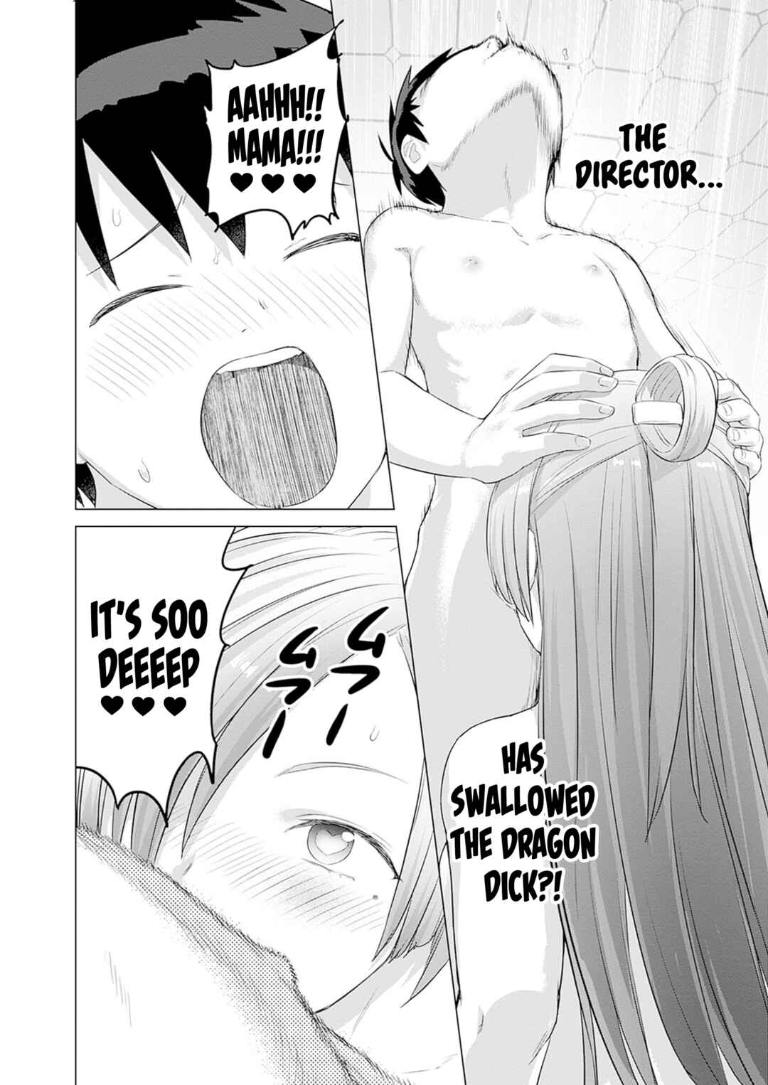 Page 24 Chapter 38 Valhalla Otintin-kan