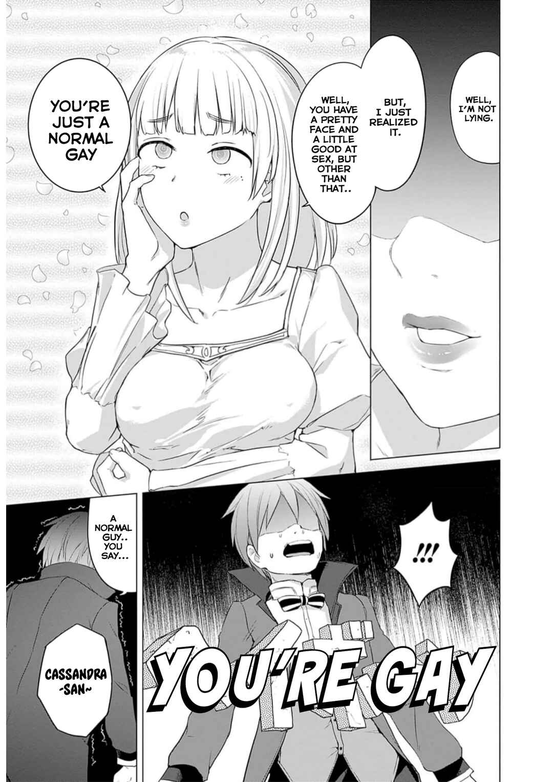 Page 17 Chapter 26 Valhalla Otintin-kan