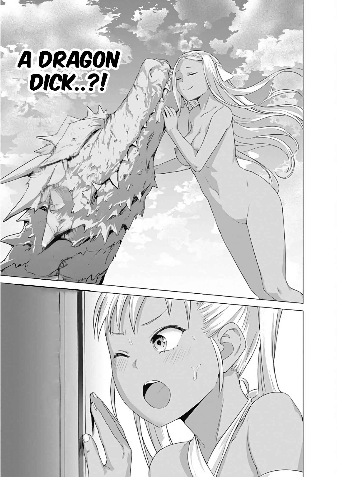 Page 23 Chapter 14 Valhalla Otintin-kan