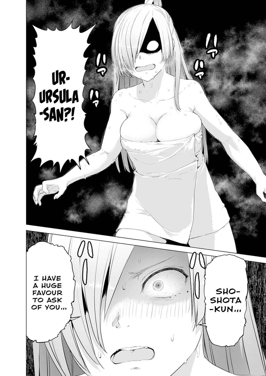 Page 24 Chapter 37 Valhalla Otintin-kan