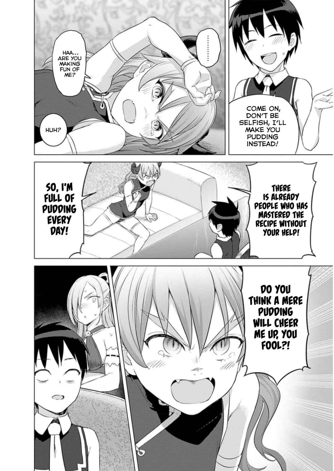 Page 9 Chapter 27 Valhalla Otintin-kan