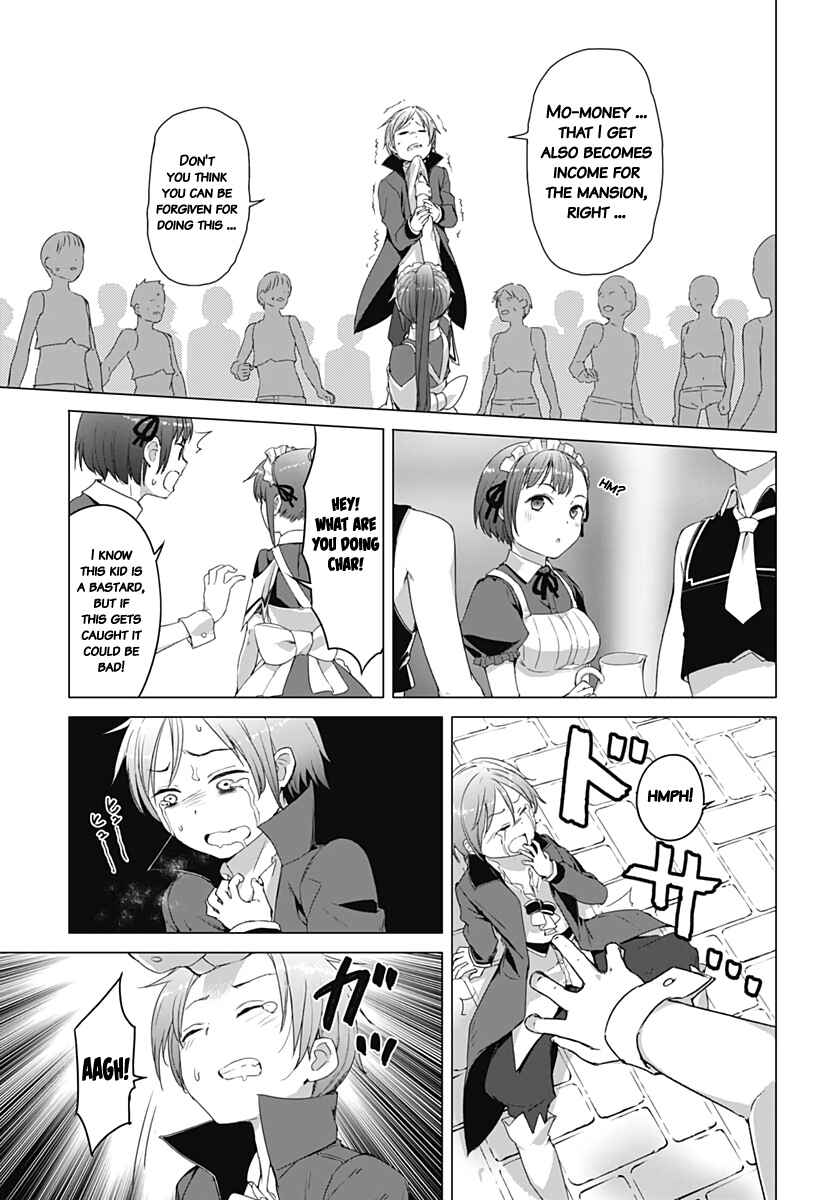 Page 13 Chapter 6 Valhalla Otintin-kan