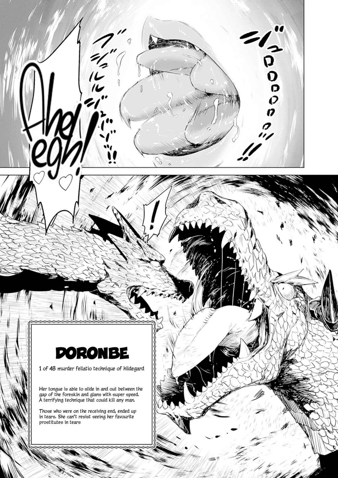 Page 9 Chapter 36 Valhalla Otintin-kan