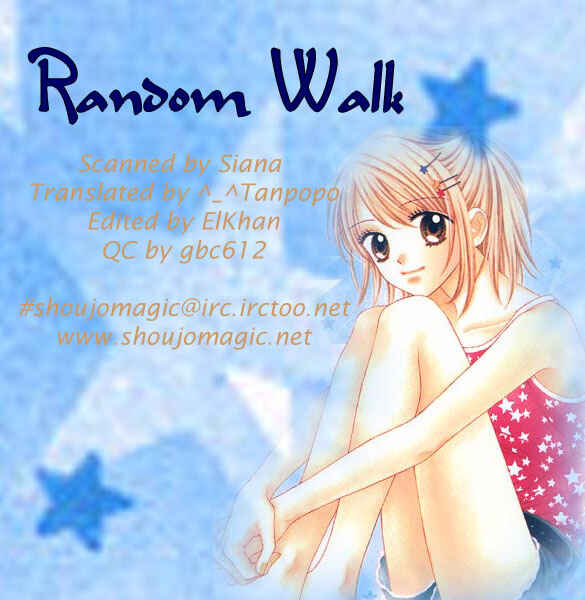 Page 2 Chapter 11 Random Walk