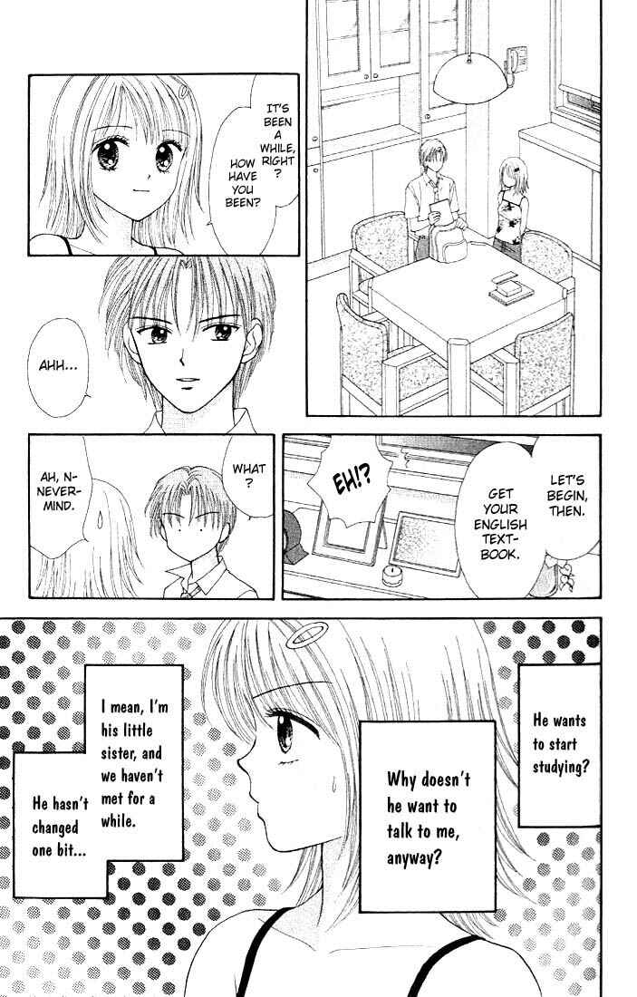 Page 24 Chapter 3 Random Walk
