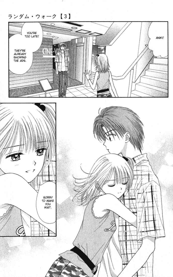 Page 14 Chapter 15.1 Random Walk