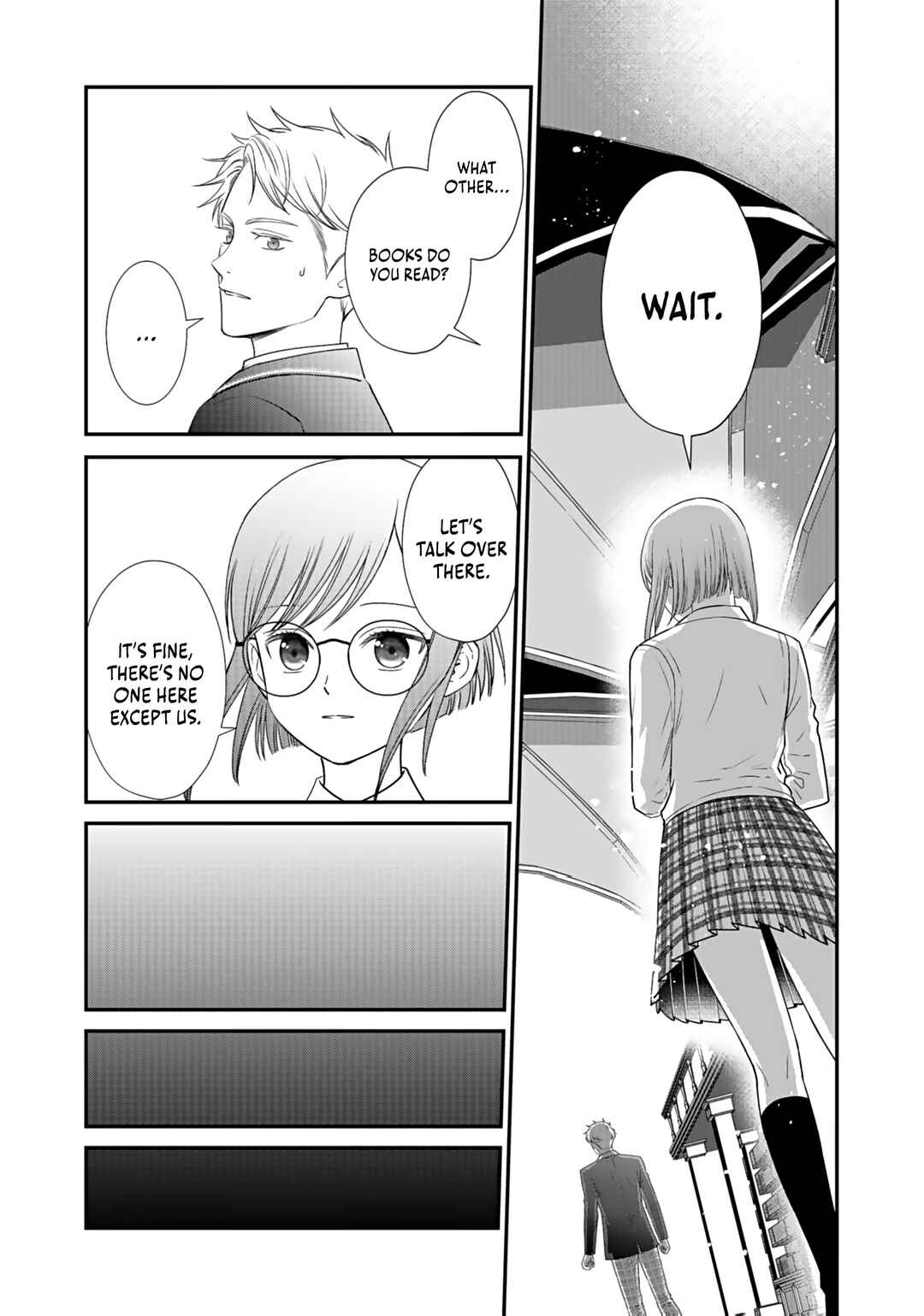 Page 22 Chapter 2 I Reincarnated as a Hated Villain Noble, So I Decided to Crush My Doom Flags and Become the Strongest