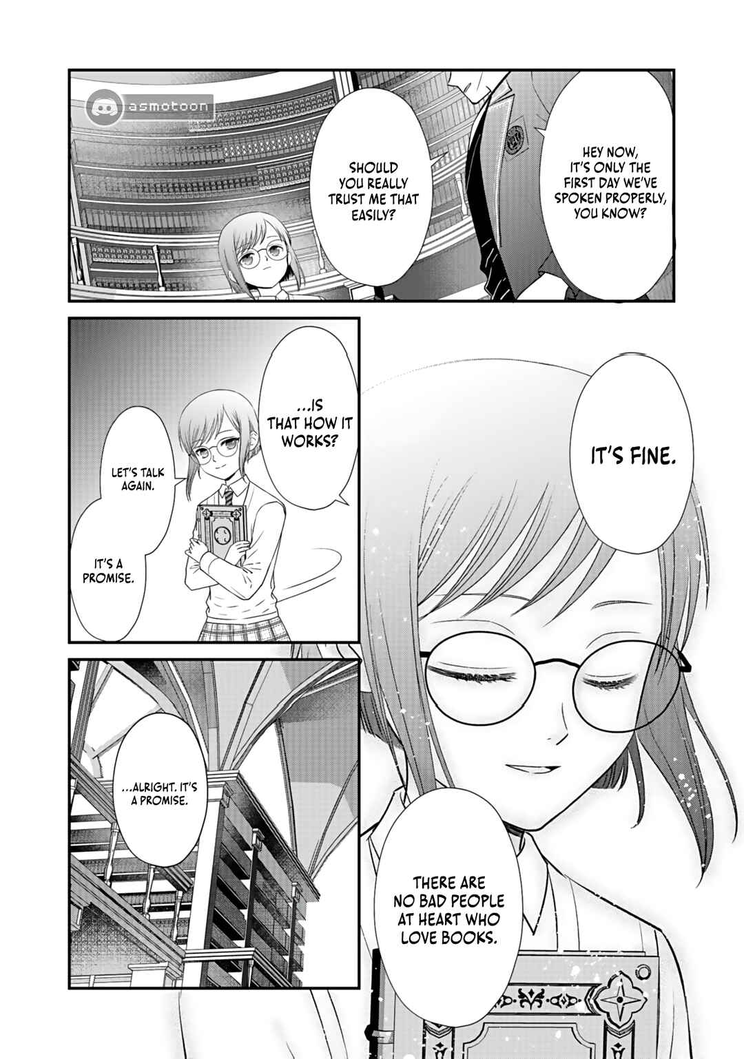 Page 27 Chapter 2 I Reincarnated as a Hated Villain Noble, So I Decided to Crush My Doom Flags and Become the Strongest
