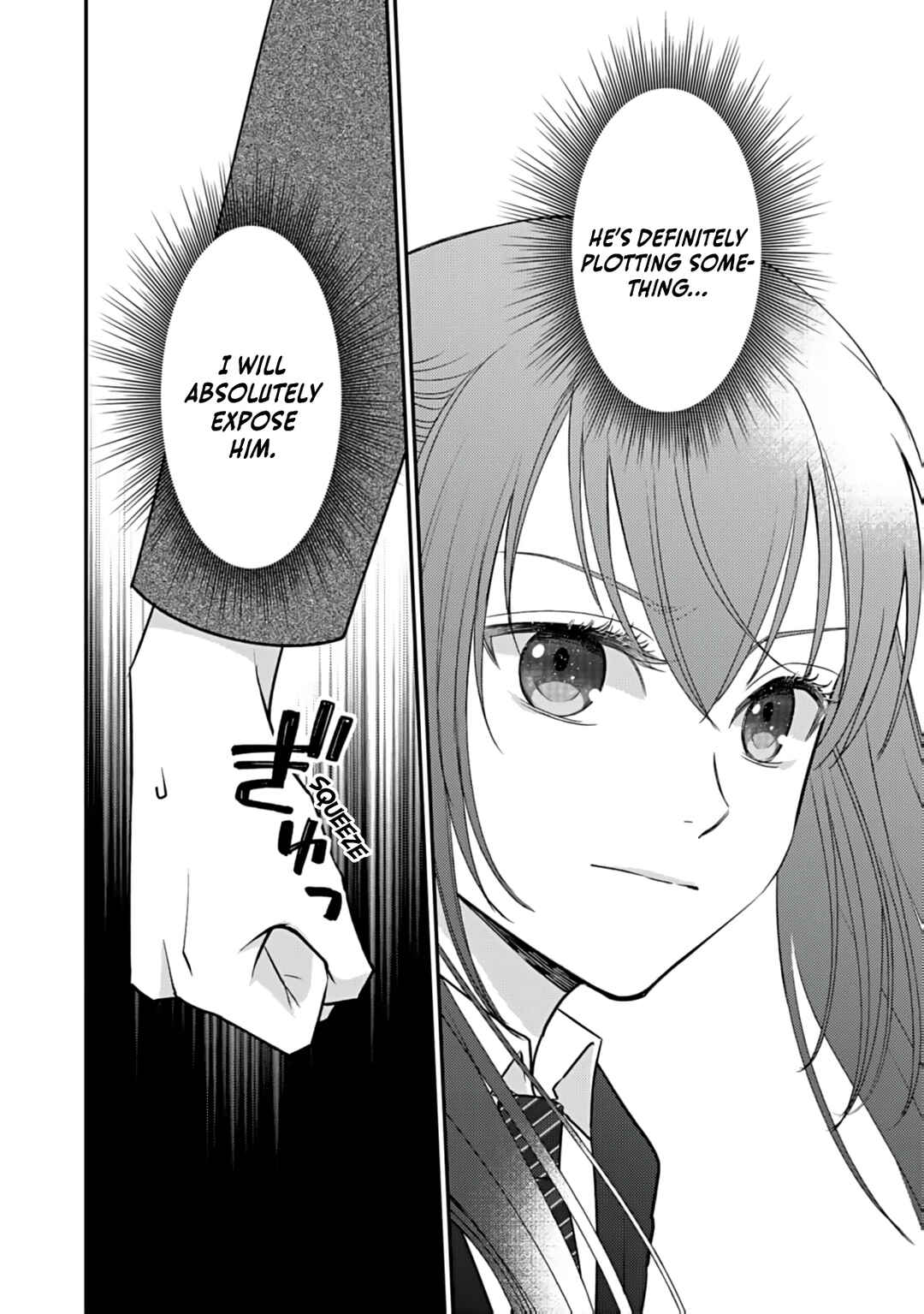 Page 29 Chapter 2 I Reincarnated as a Hated Villain Noble, So I Decided to Crush My Doom Flags and Become the Strongest