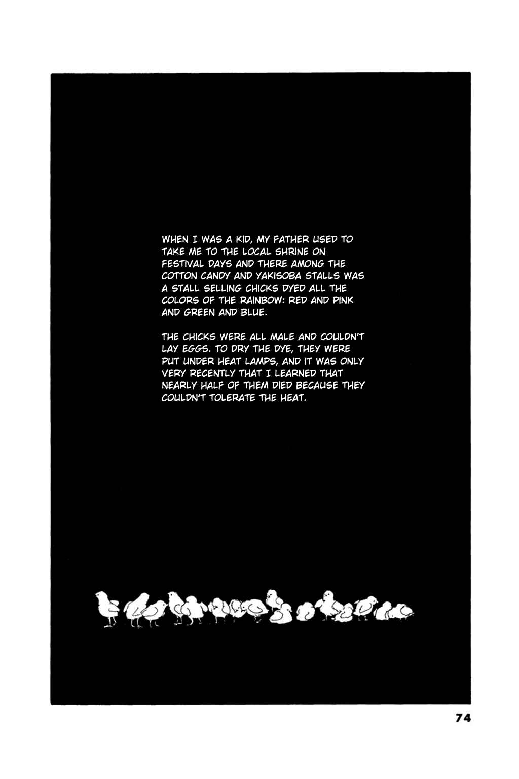 Page 2 Chapter 3 Thirteenth Night Romance