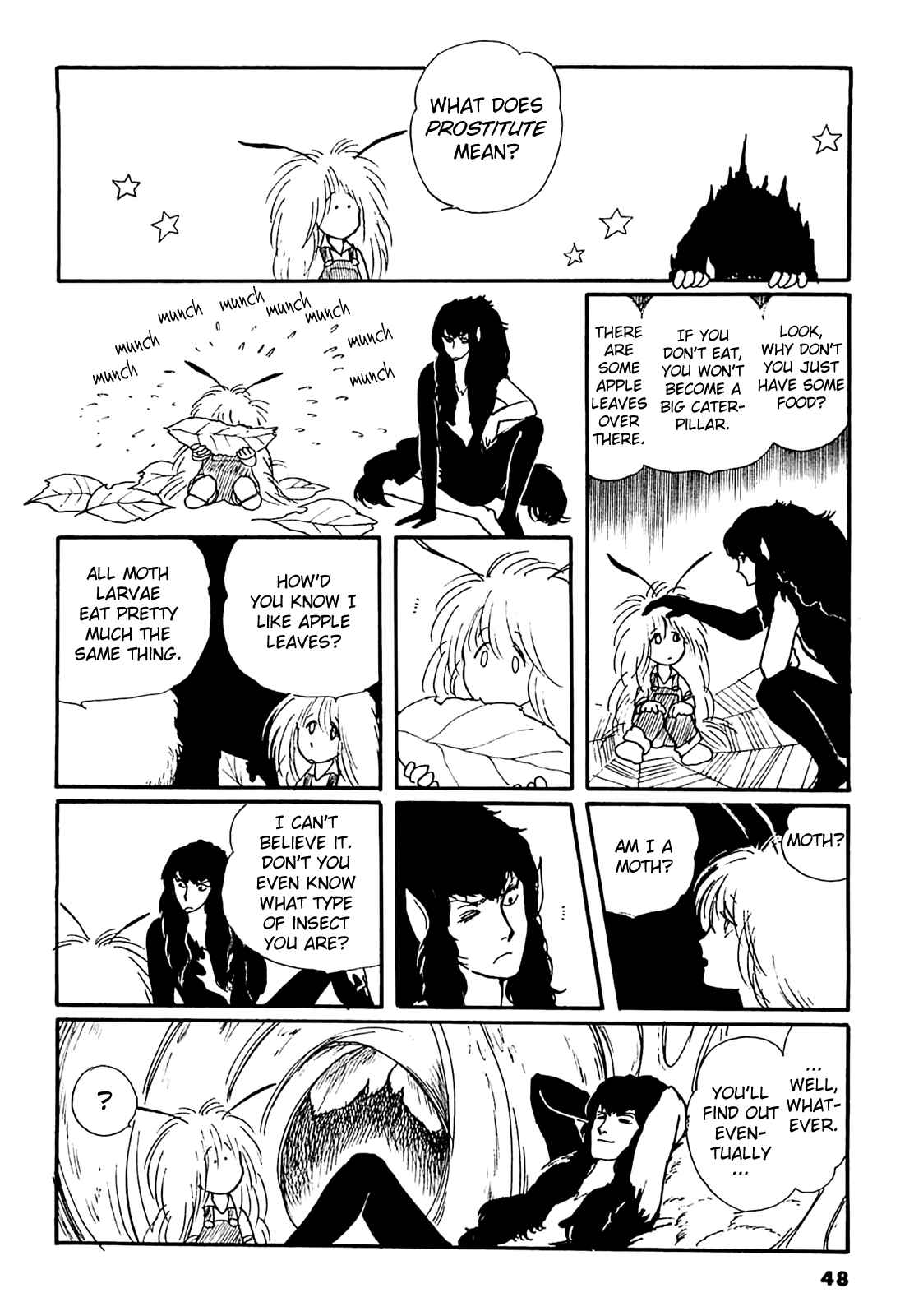 Page 11 Chapter 2 Thirteenth Night Romance