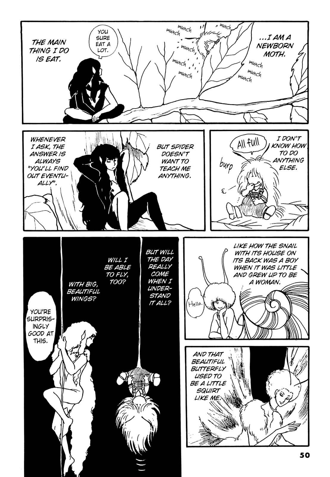 Page 13 Chapter 2 Thirteenth Night Romance