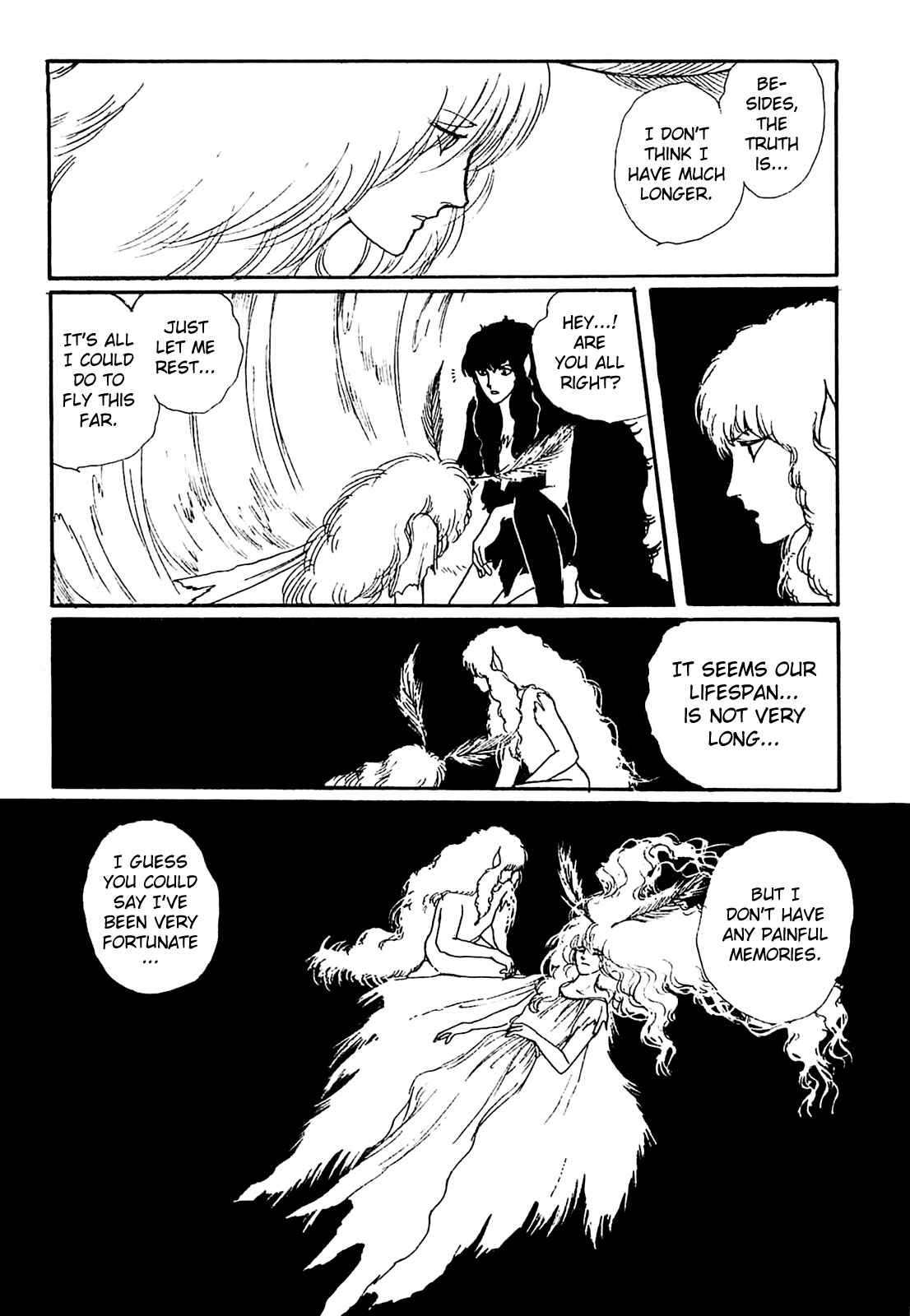 Page 31 Chapter 2 Thirteenth Night Romance
