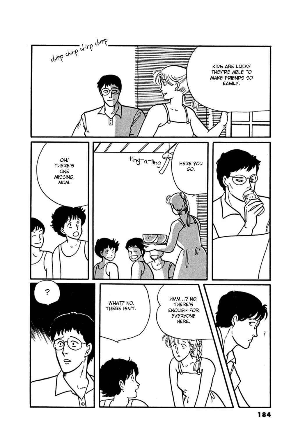 Page 14 Chapter 6 Thirteenth Night Romance