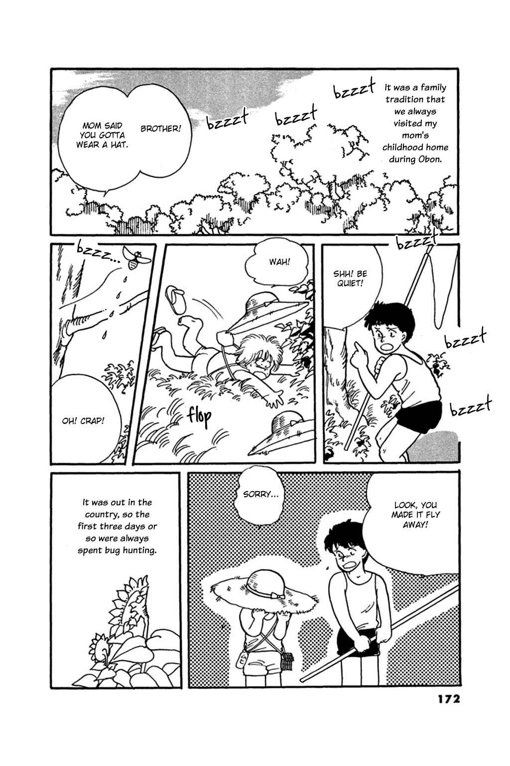 Page 2 Chapter 6 Thirteenth Night Romance