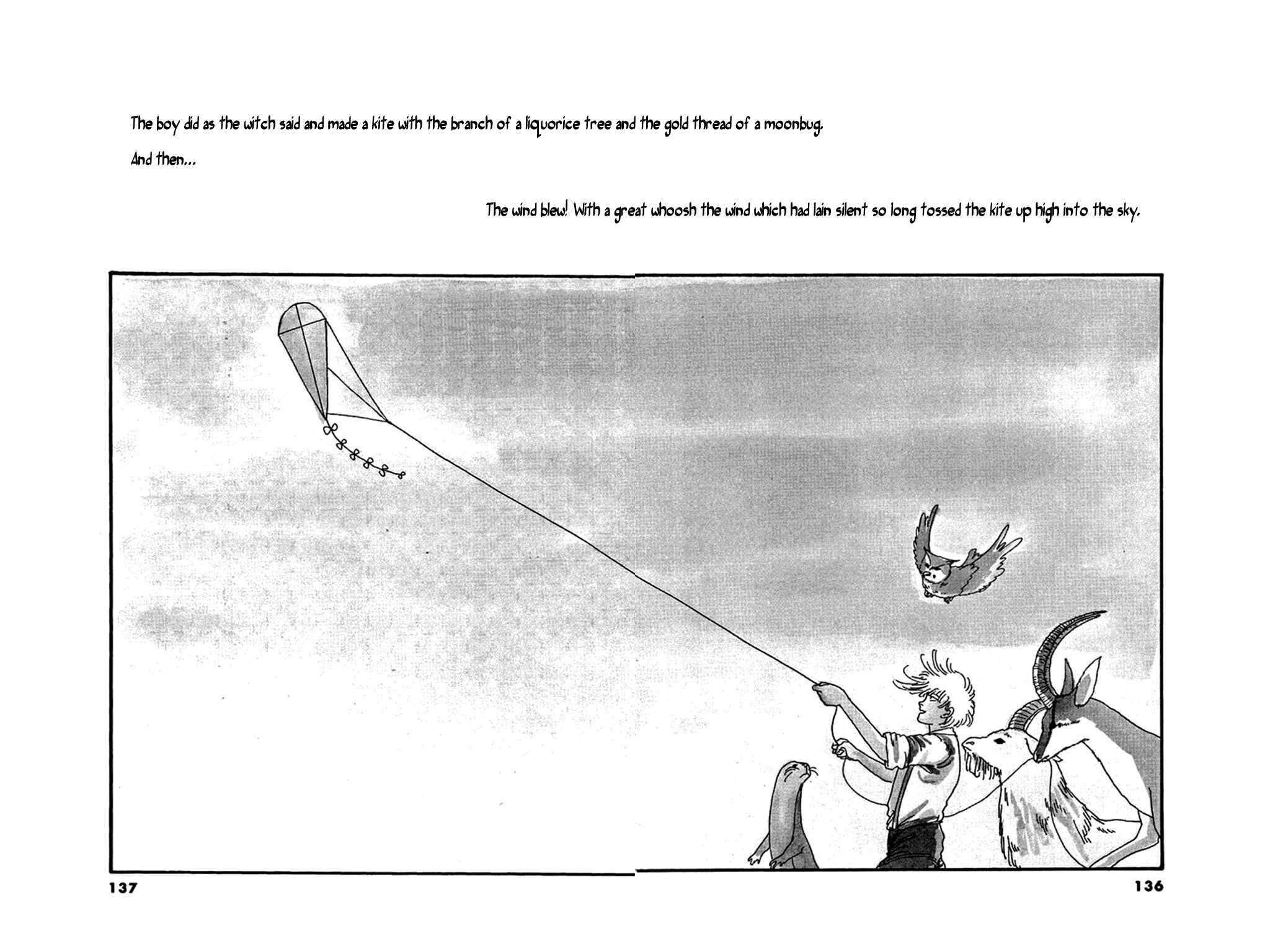 Page 12 Chapter 4 Thirteenth Night Romance