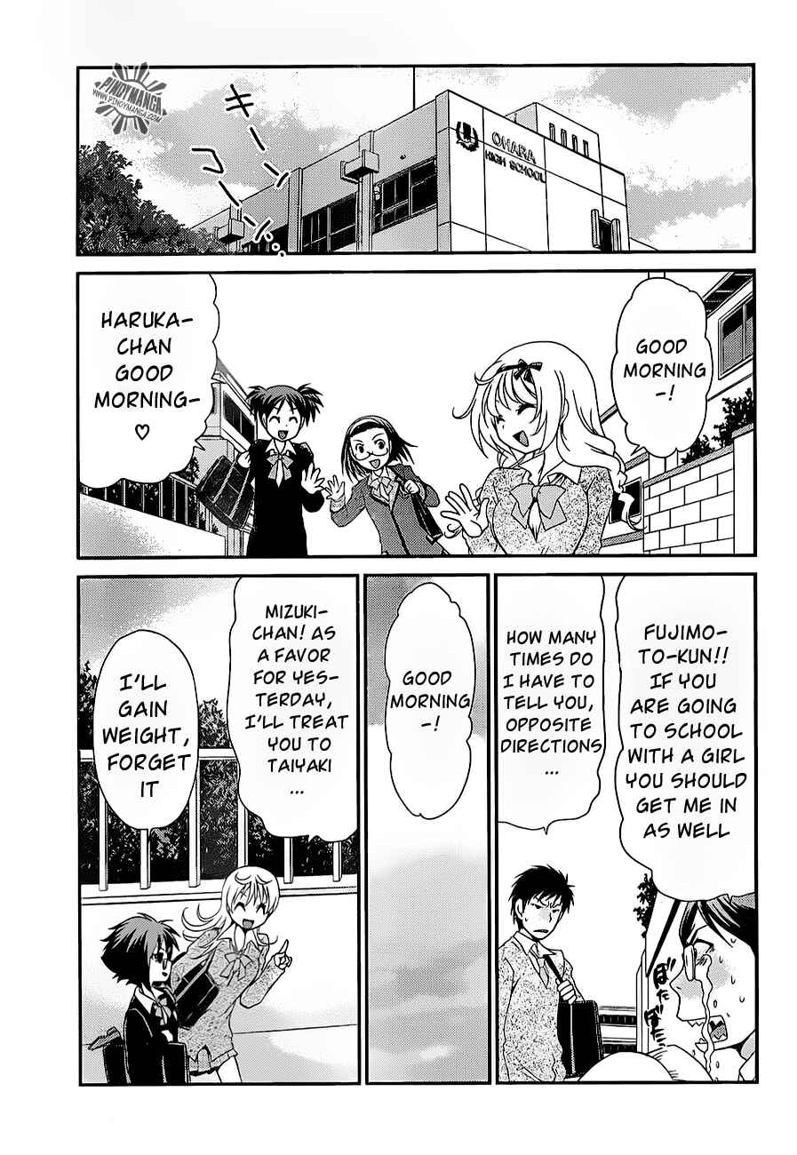 Page 16 Chapter 6.5 Belief & Sex