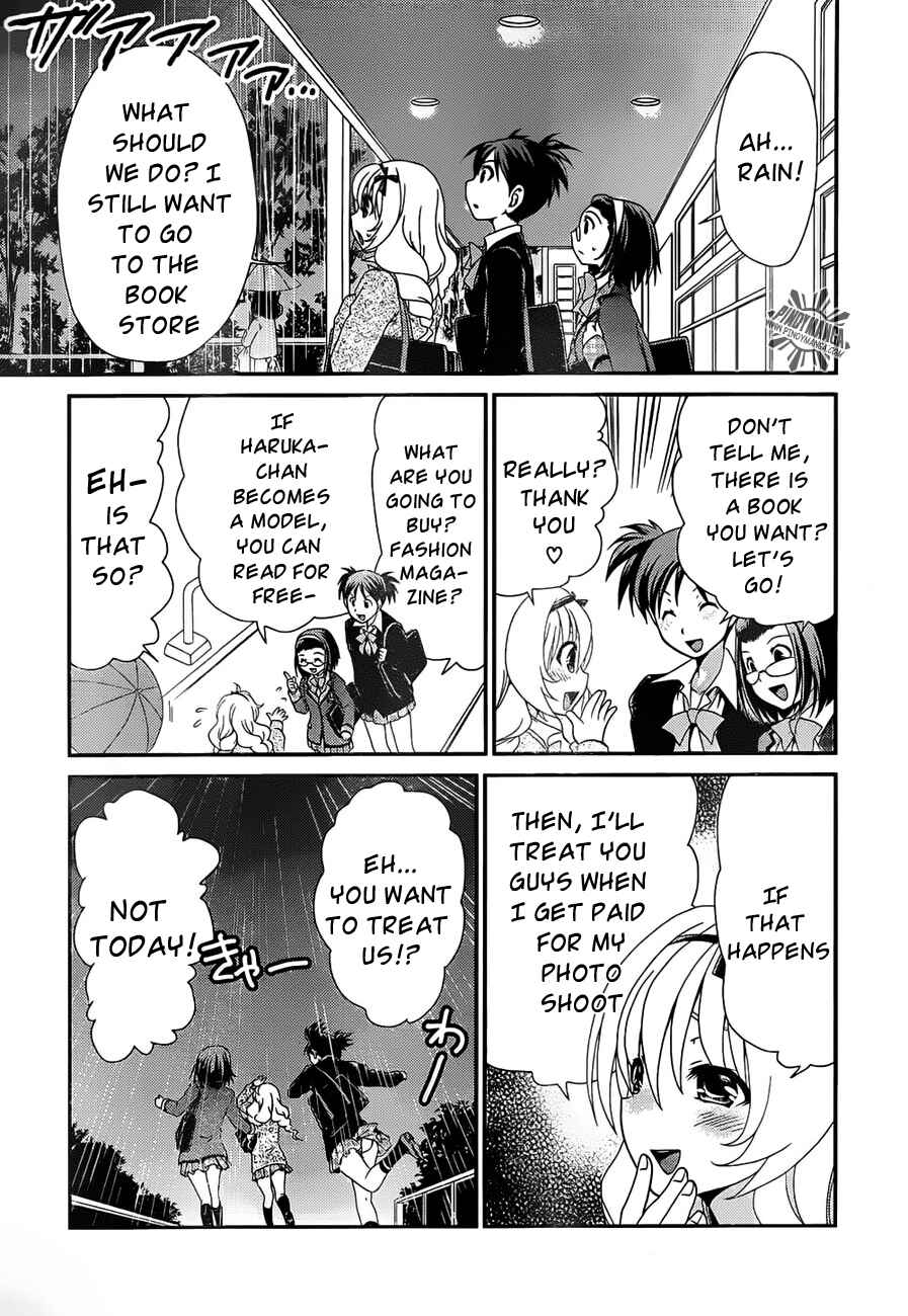 Page 8 Chapter 6.5 Belief & Sex