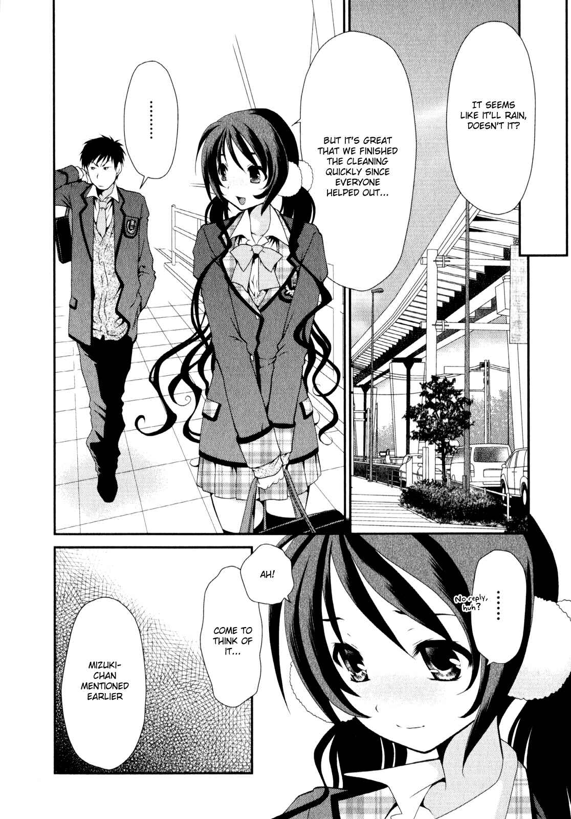 Page 13 Chapter 5 Belief & Sex