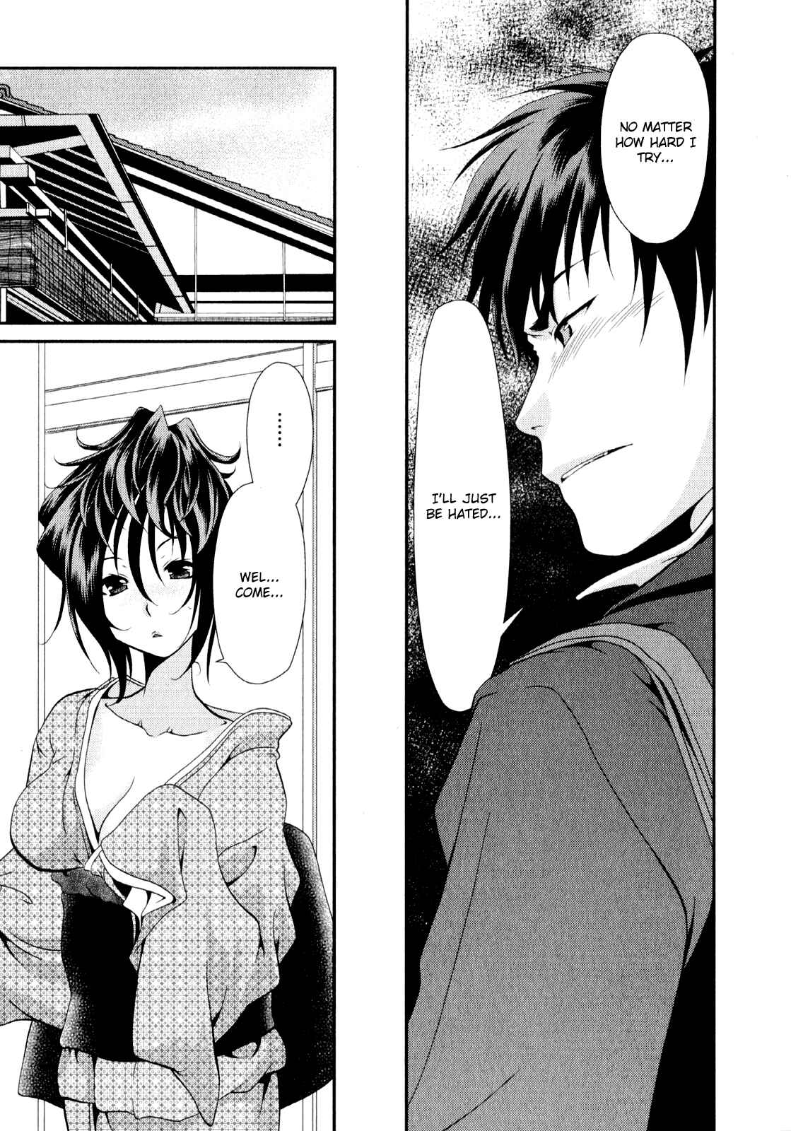 Page 18 Chapter 5 Belief & Sex