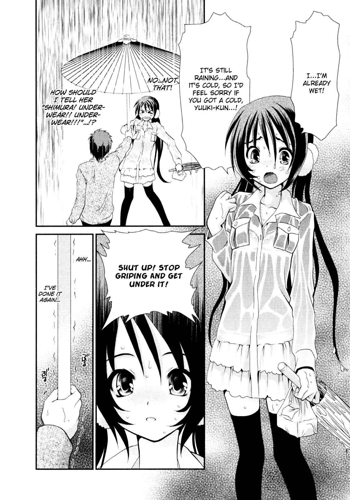 Page 22 Chapter 5 Belief & Sex
