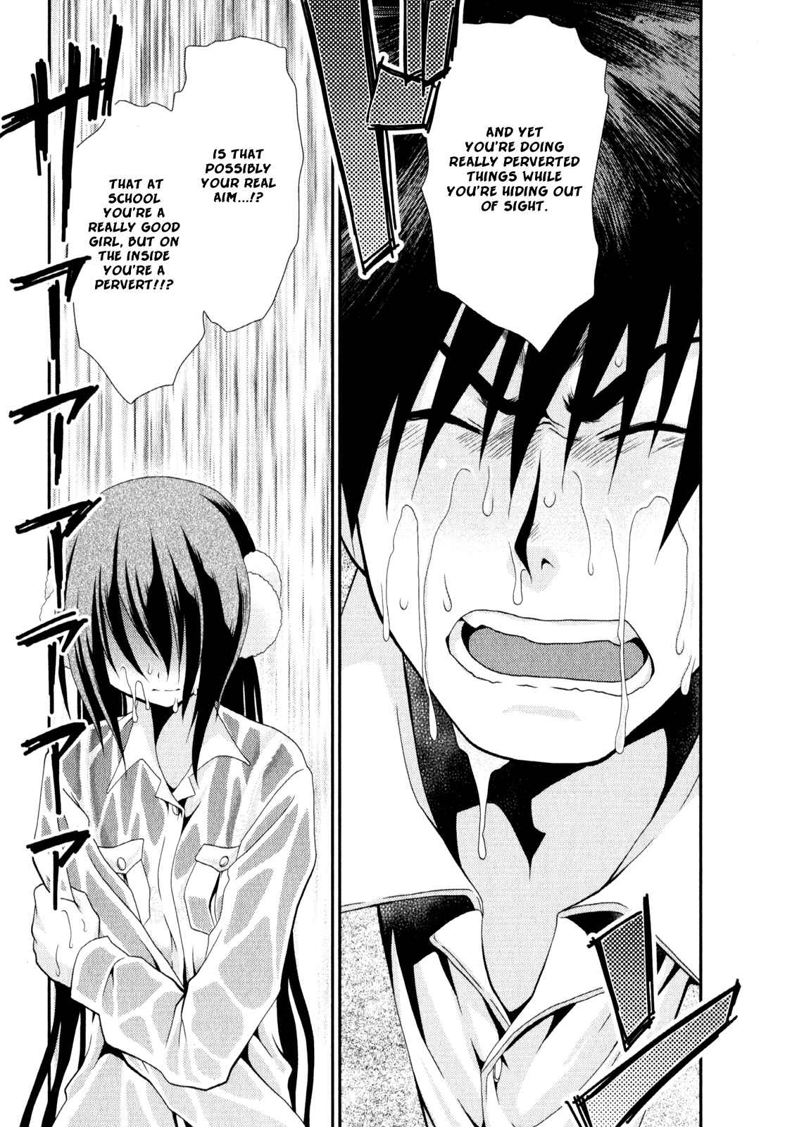 Page 25 Chapter 5 Belief & Sex