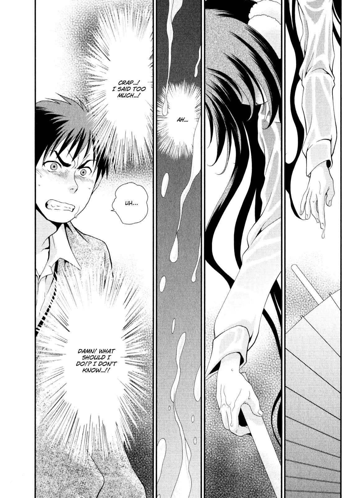 Page 26 Chapter 5 Belief & Sex