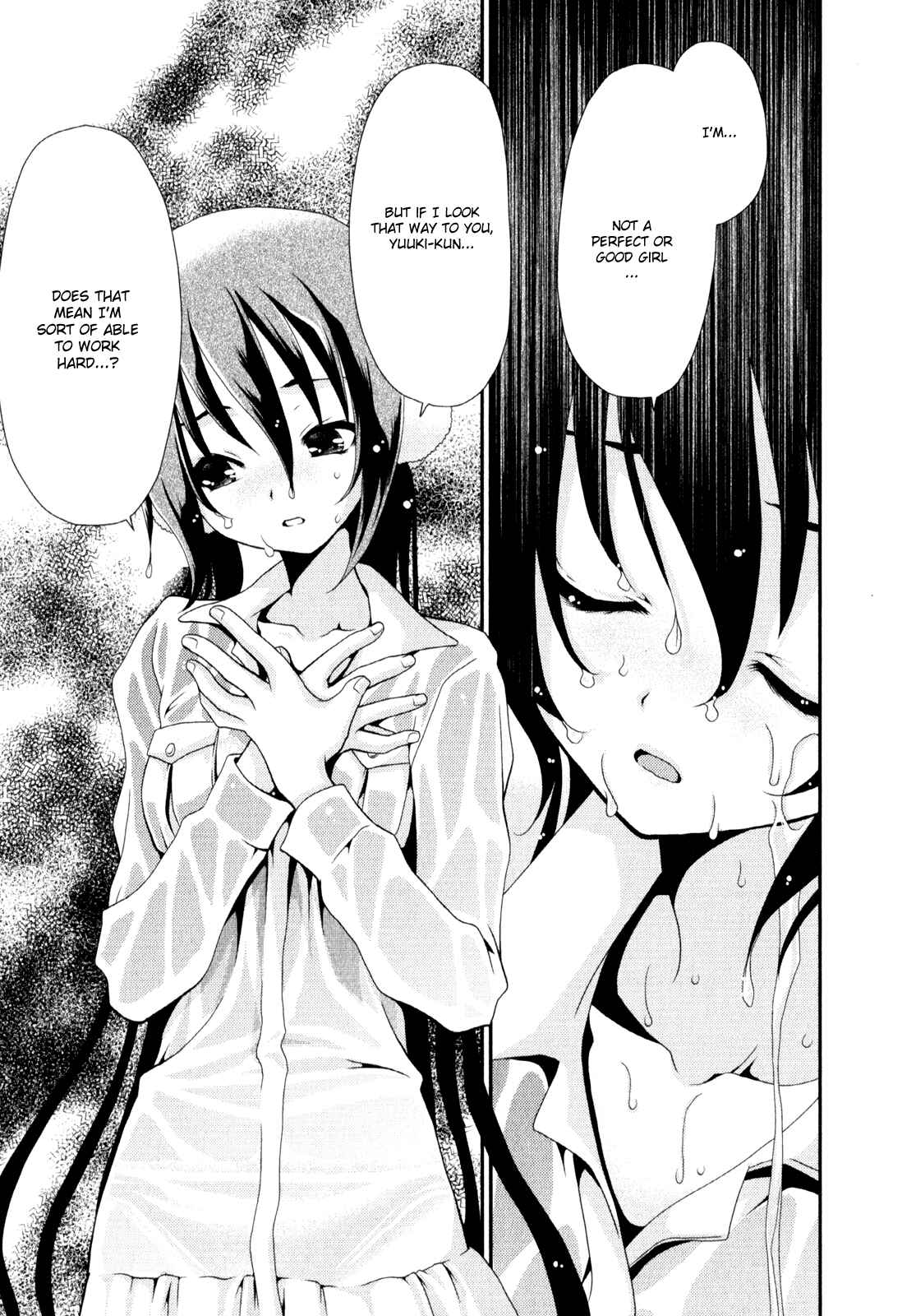 Page 27 Chapter 5 Belief & Sex