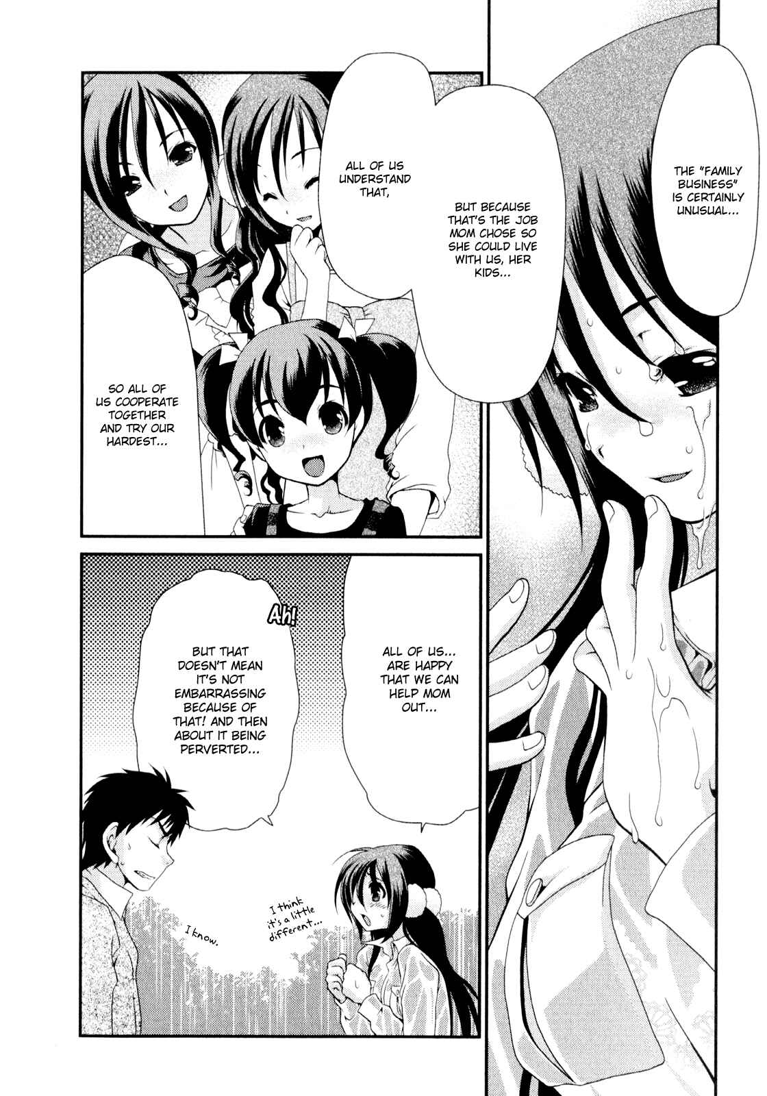 Page 28 Chapter 5 Belief & Sex