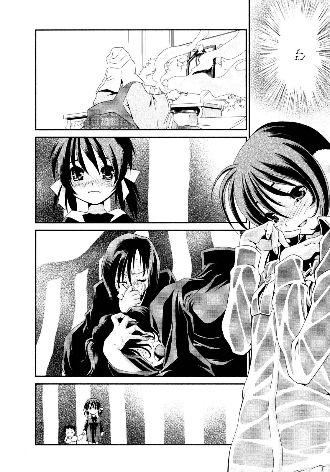 Page 30 Chapter 5 Belief & Sex