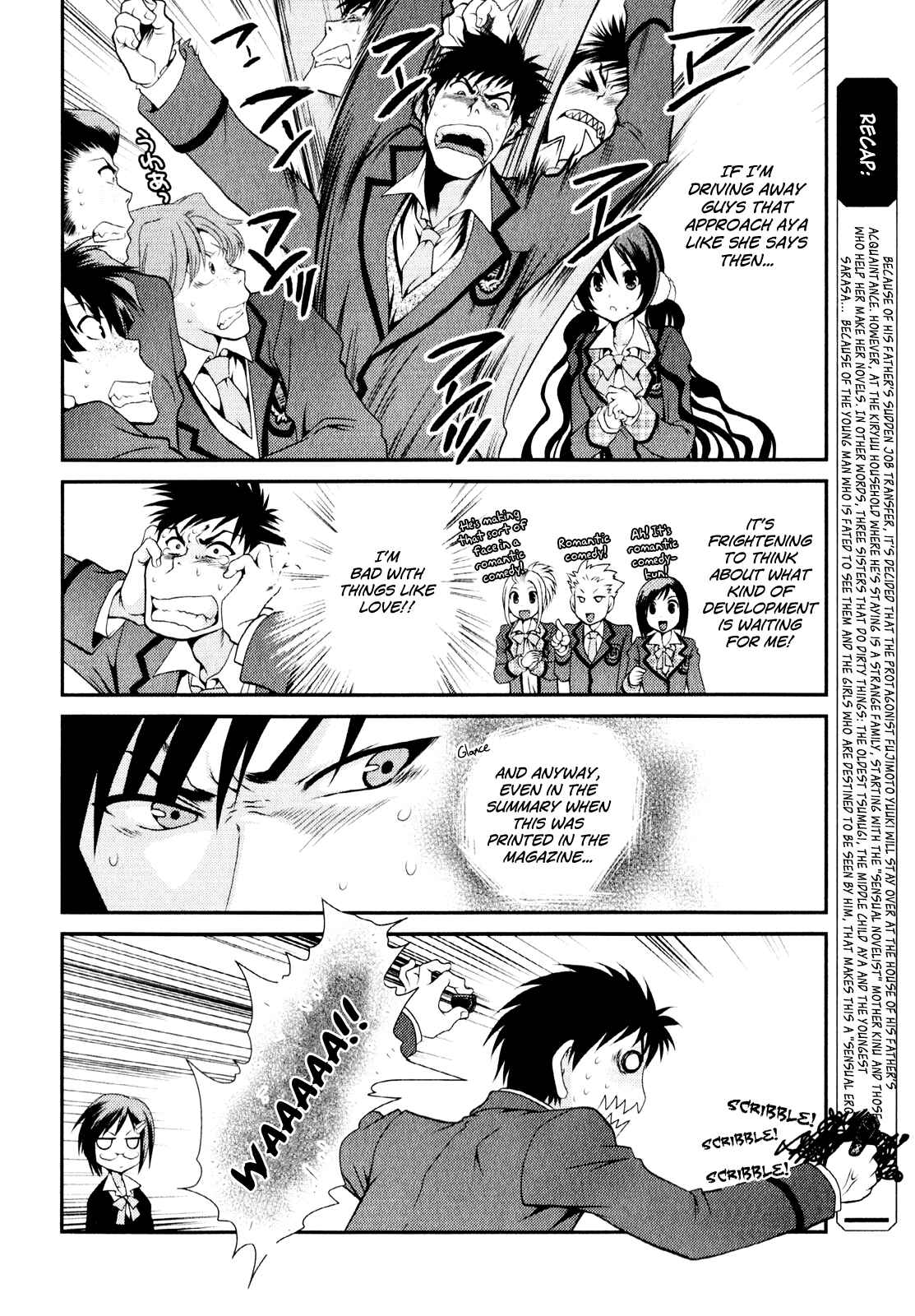 Page 7 Chapter 5 Belief & Sex