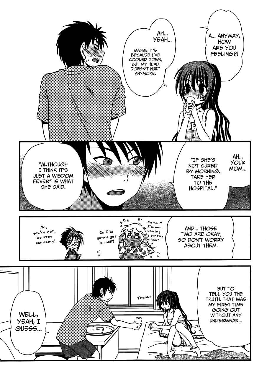Page 27 Chapter 22 Belief & Sex