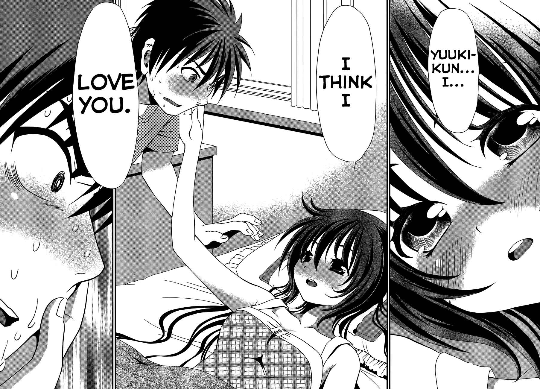 Page 32 Chapter 22 Belief & Sex