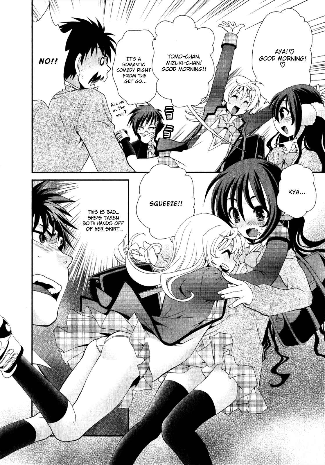 Page 11 Chapter 8 Belief & Sex