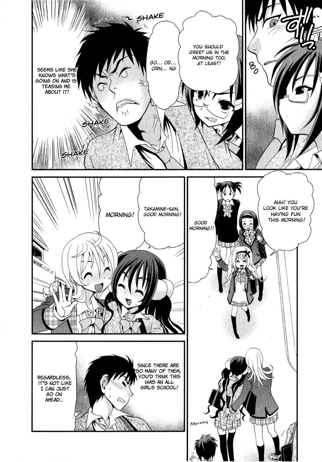 Page 13 Chapter 8 Belief & Sex