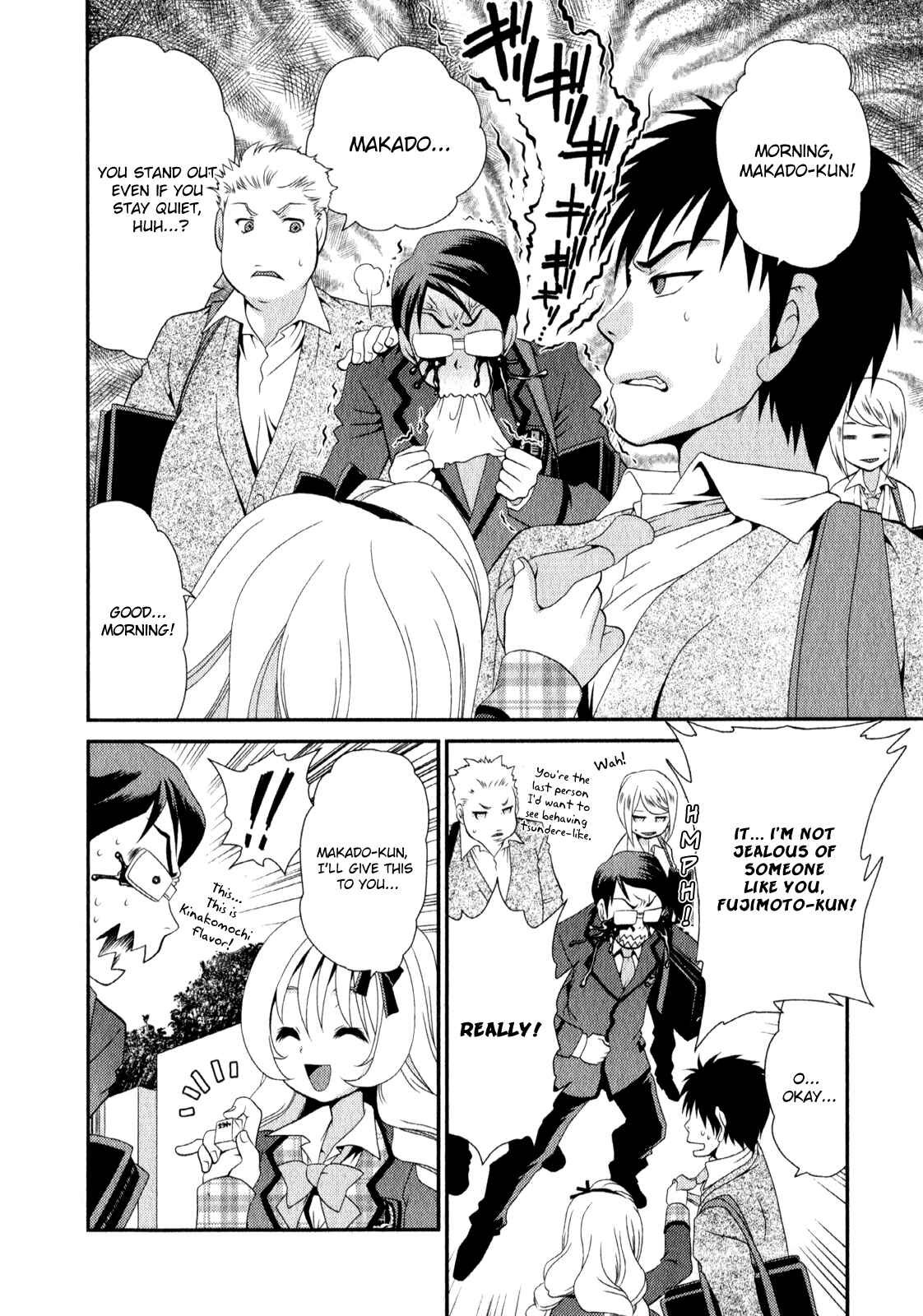 Page 15 Chapter 8 Belief & Sex
