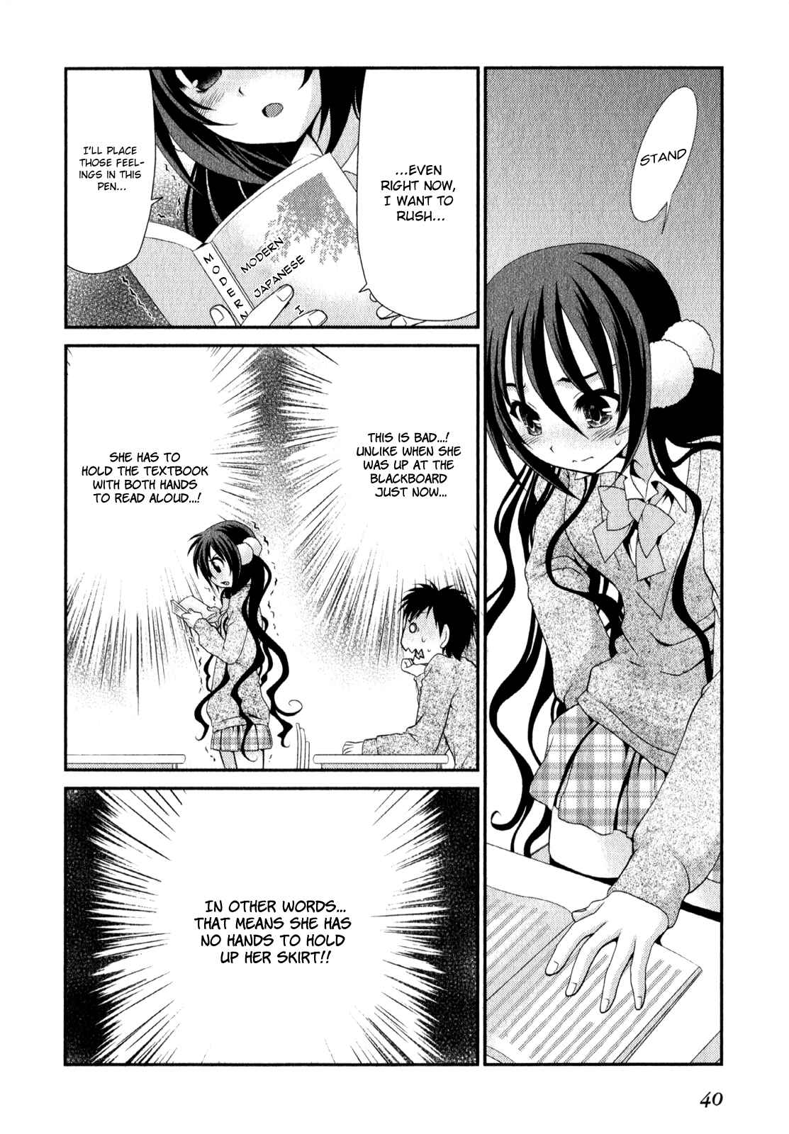 Page 23 Chapter 8 Belief & Sex
