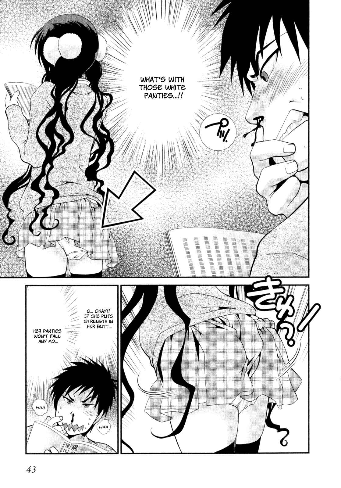 Page 26 Chapter 8 Belief & Sex