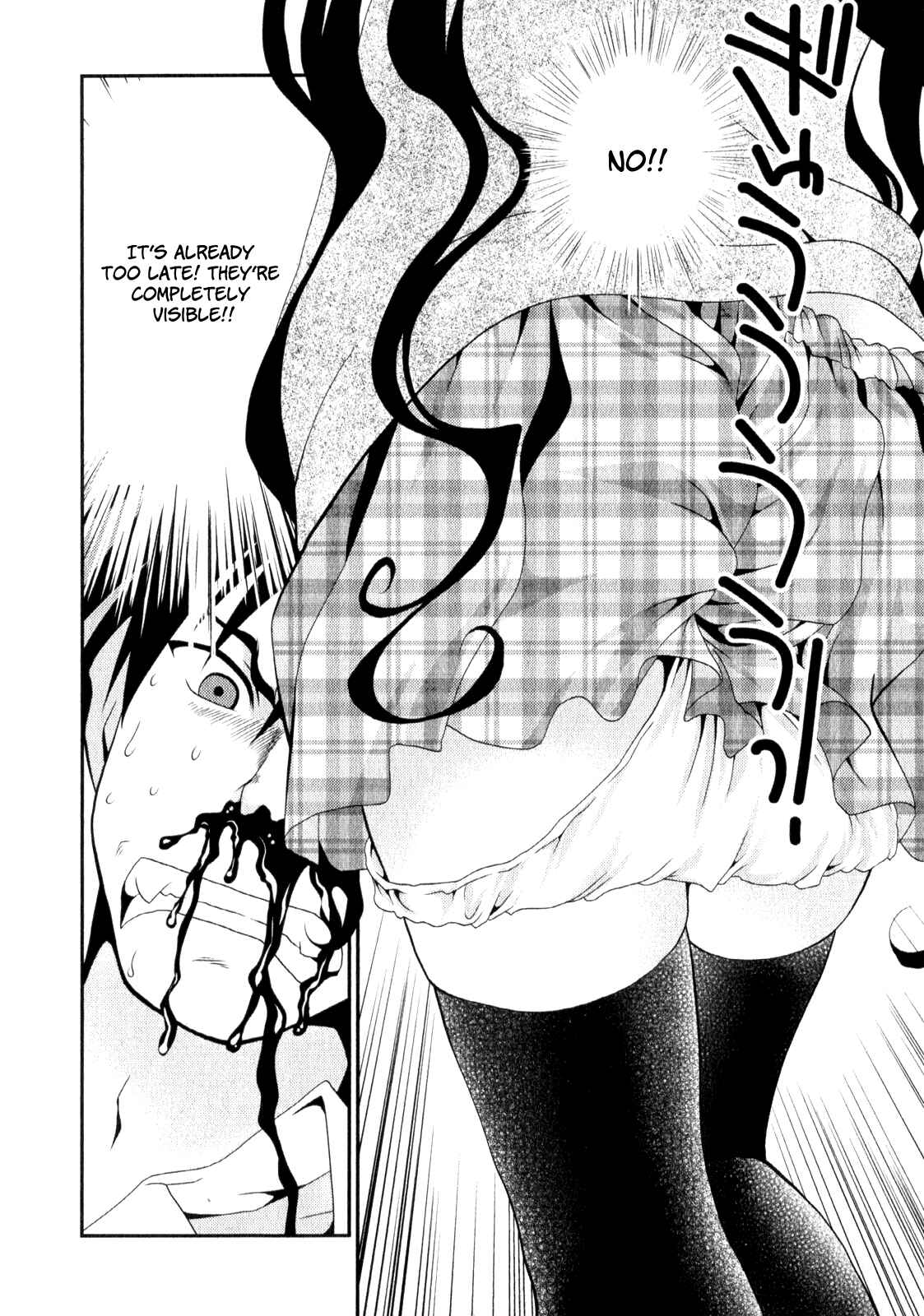 Page 29 Chapter 8 Belief & Sex