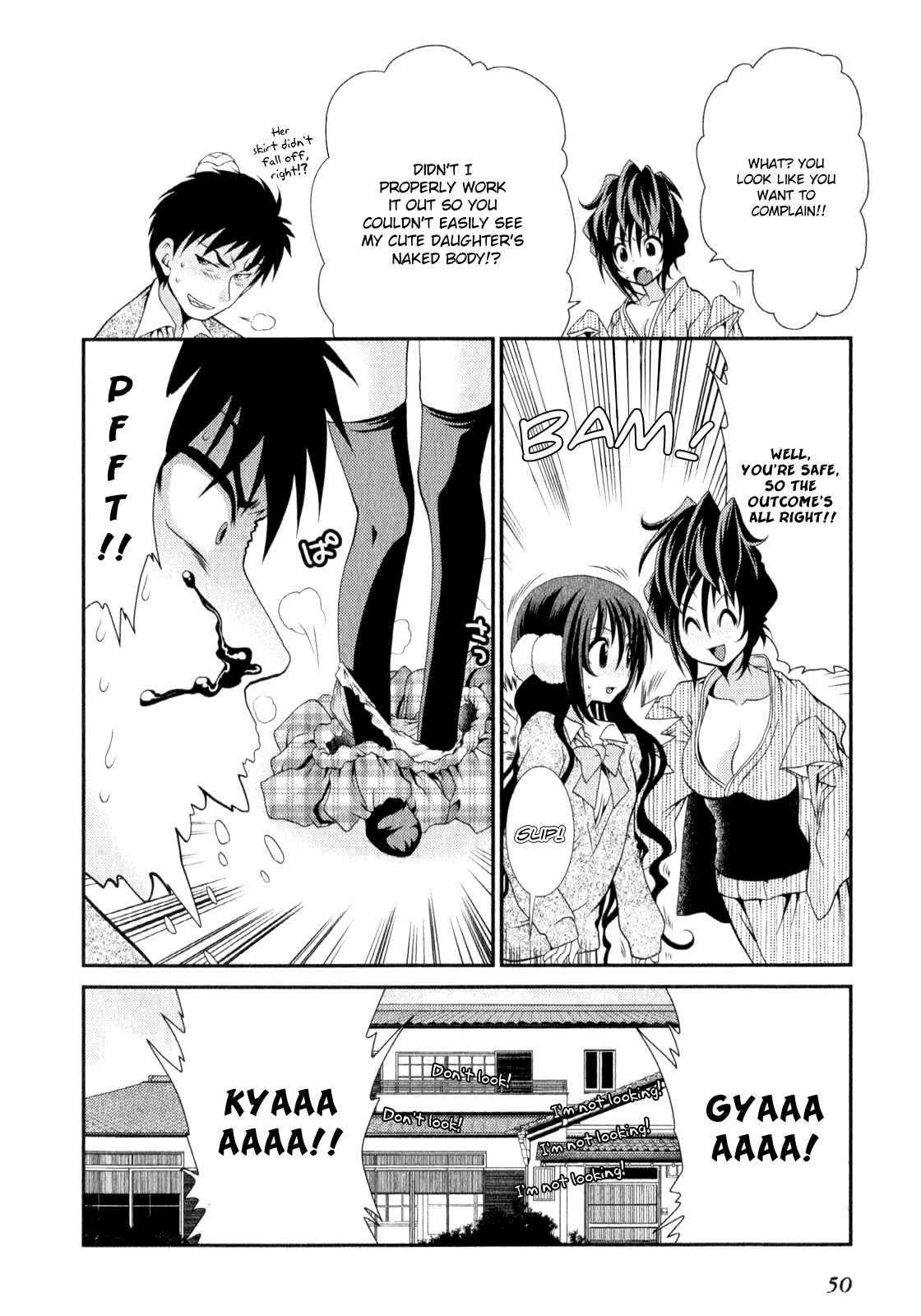 Page 33 Chapter 8 Belief & Sex