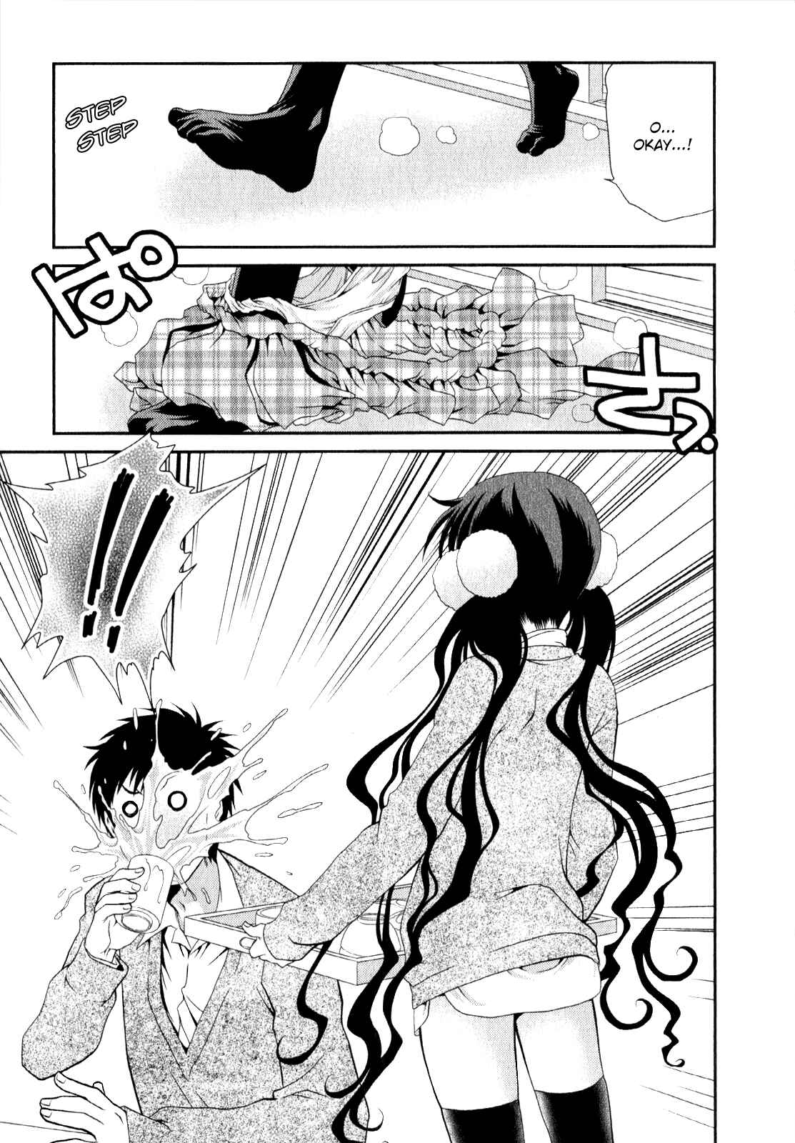 Page 4 Chapter 8 Belief & Sex