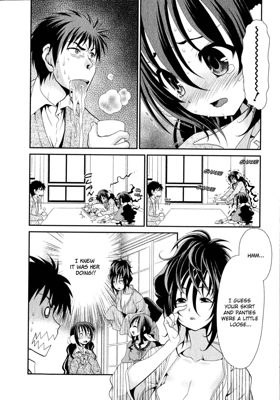 Page 5 Chapter 8 Belief & Sex