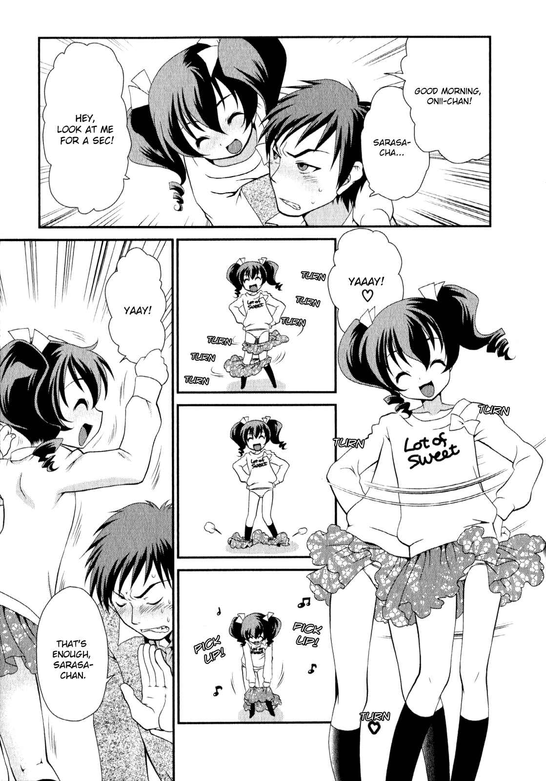 Page 6 Chapter 8 Belief & Sex